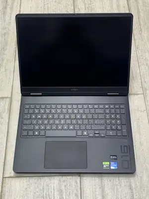 Laptop HP Omen 16 16GB Intel Core i7 SSD 1T