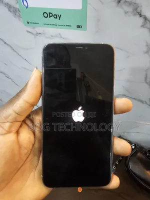 Apple iPhone 11 Pro Max 64 GB White