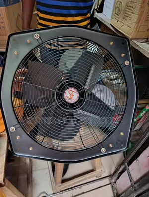Exhaust Fan Sim-45