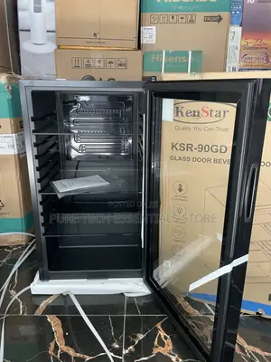 Kenstar Table Top Wine Chiller (Showcase)