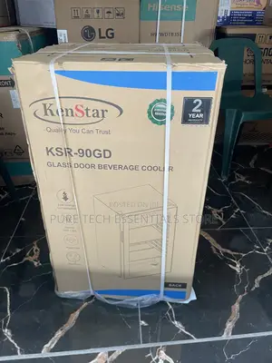 Kenstar Table Top Wine Chiller (Showcase)