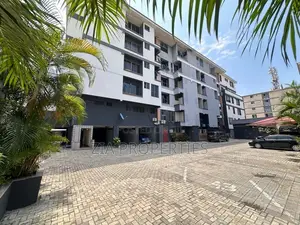4bdrm Maisonette in Victoria Island for rent