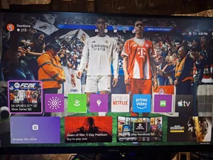 Xbox Series X With Fc 26