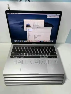 Laptop Apple MacBook Pro 2020 16GB Intel Core i5 SSD 512GB
