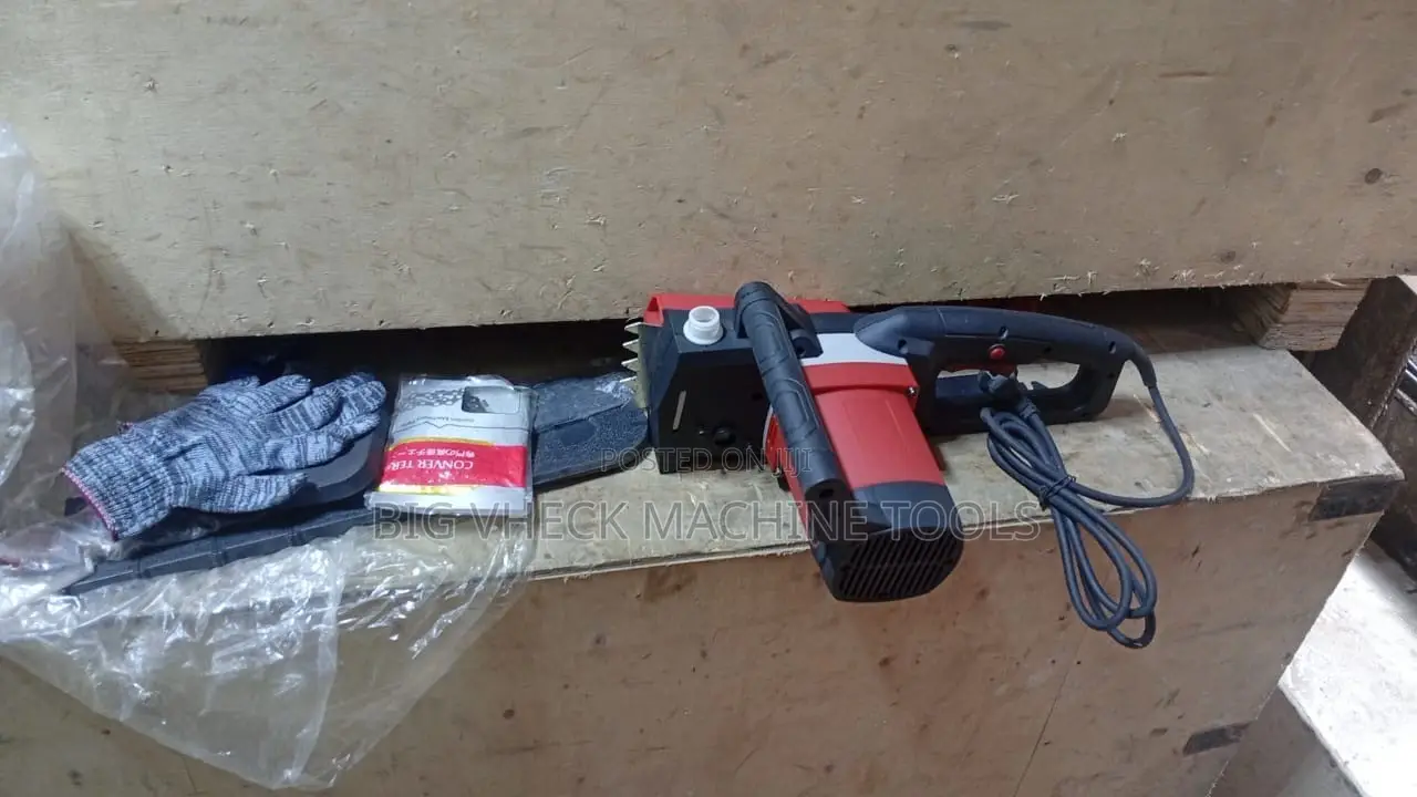 16inches Electric Chain Saw