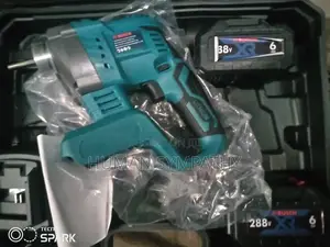 Battery Poker Machine