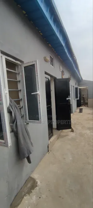 Studio Apartment in Karu for rent
