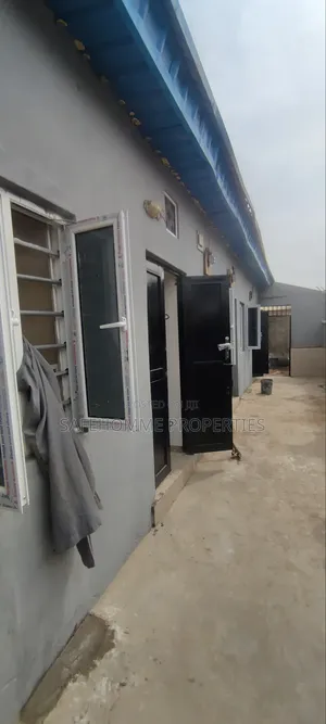 Studio Apartment in Karu for rent