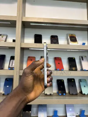 Apple iPhone 15 Pro 128 GB Gray