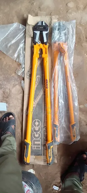 Bolt Cutter