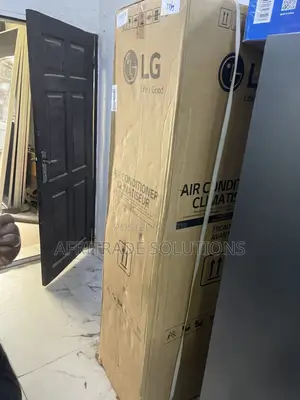 LG APNQ48LT3S1 – 5 Ton AC Performance You Can Feel