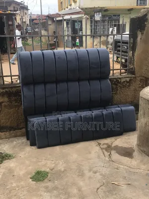 Bedframe 4 Nd Half
