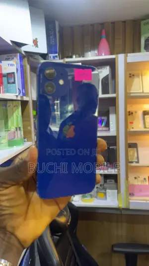 Apple iPhone 12 64 GB Blue