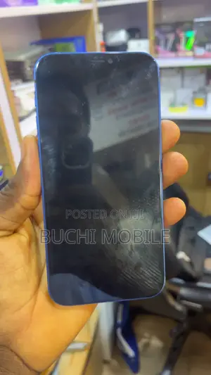 Apple iPhone 12 64 GB Blue