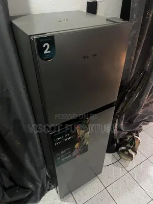 Hisense Refrigerator