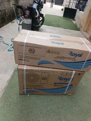 Royal QK12RSA-R32 1.5HP Domestic Air Conditioner