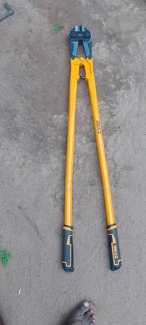 Bolt Cutter