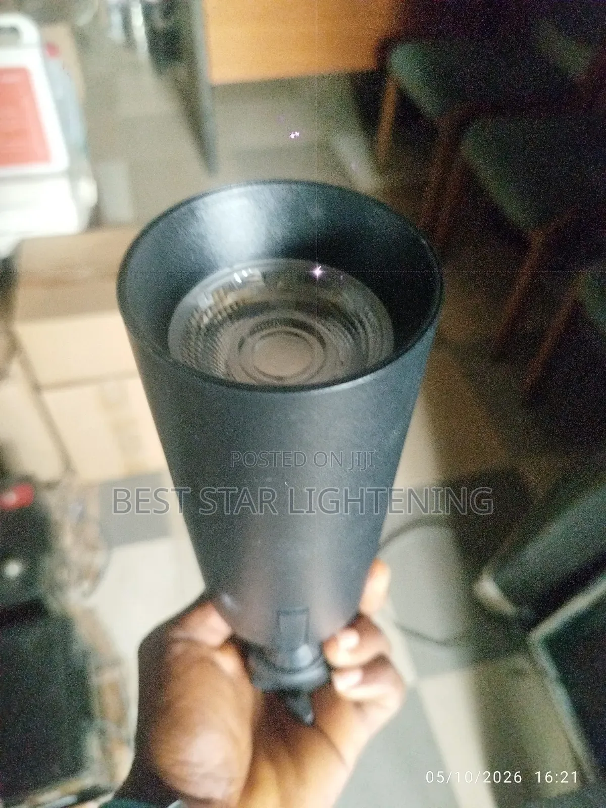 3in1 LED TRACK LIGHTa With Ray