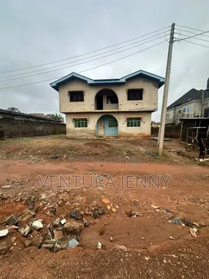 3bdrm House in Abinbola Estate, Apata for sale