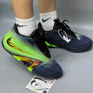 Nike Swoosh Sneakers