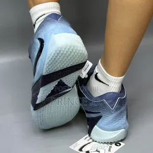 Nike Swoosh Sneakers