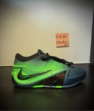 Nike Swoosh Sneakers