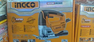 Jik Saw Machine