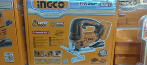 Jik Saw Machine