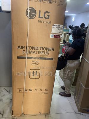 LG APNQ48LT3S1 5 Ton AC – Designed for Powerful Cooling