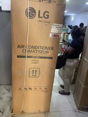 LG APNQ48LT3S1 5 Ton AC – Designed for Powerful Cooling