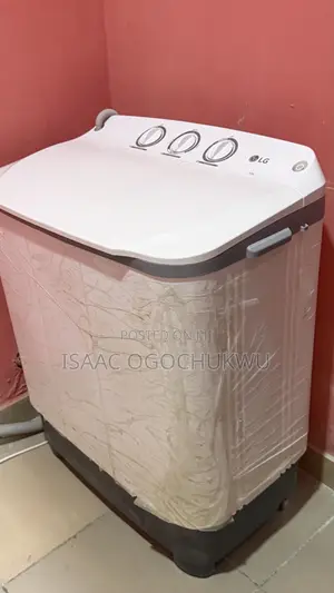 LG 7kg Washing Machine