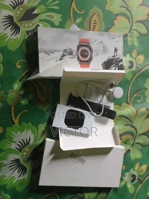 A Smart Watch