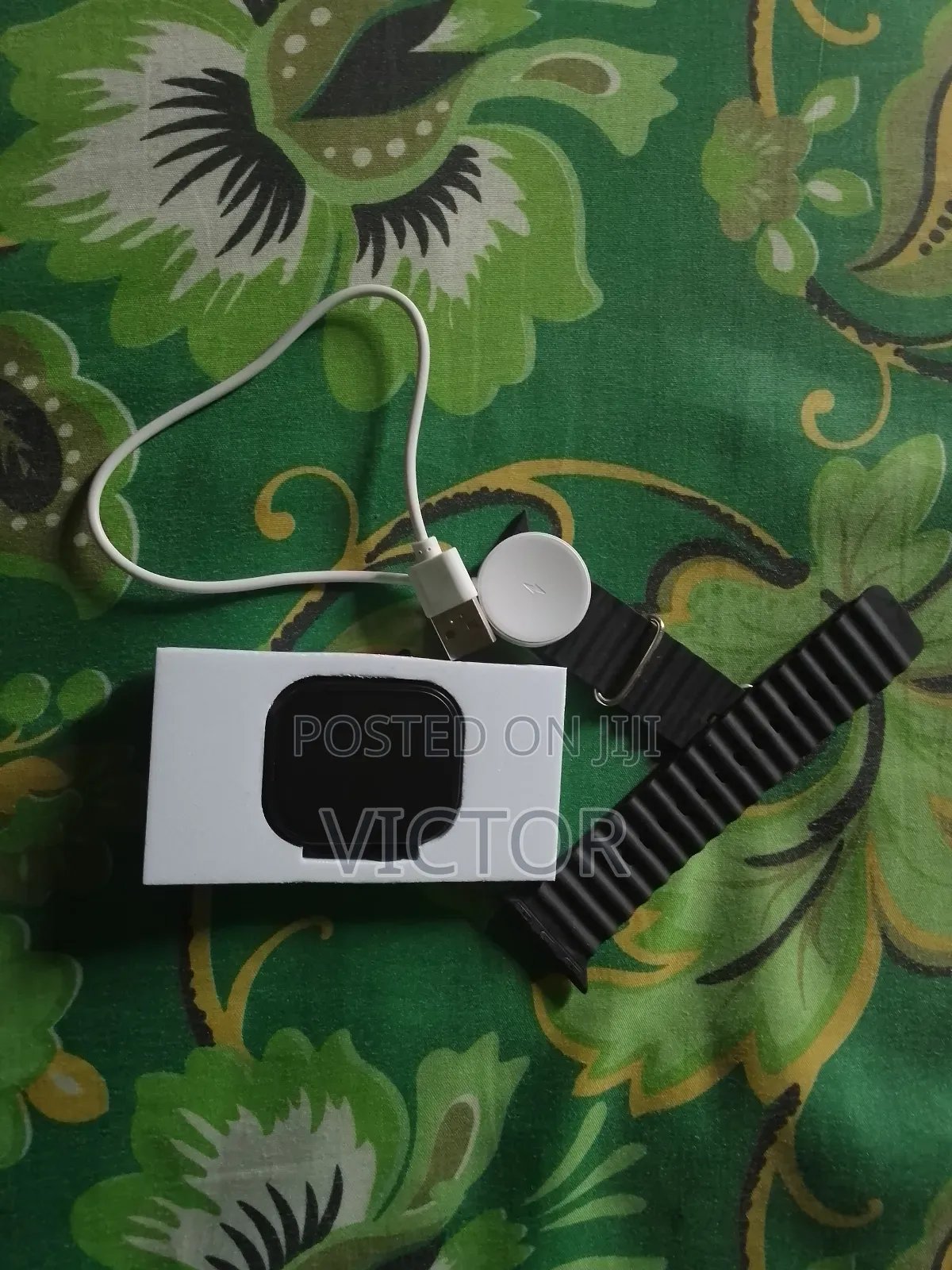 A Smart Watch