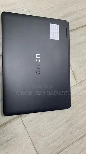 Laptop HP Omen Slim 32GB Intel Core Ultra 7 SSD 1T