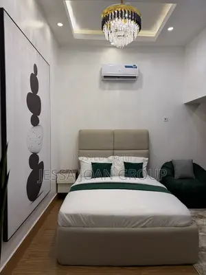 Furnished 5bdrm Mansion in Maitama for sale