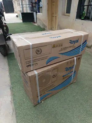 Royal QK12RSA-R32 1.5HP Household Air Conditioner