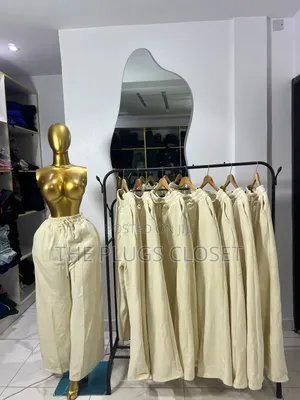 Brand New Cotton Joggers Unisex (Clearance)