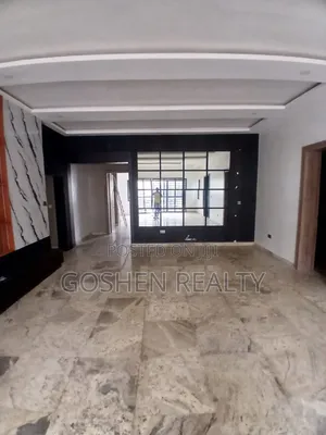 3bdrm Block of Flats in Katampe Extension for rent
