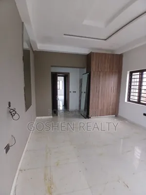 3bdrm Block of Flats in Katampe Extension for rent