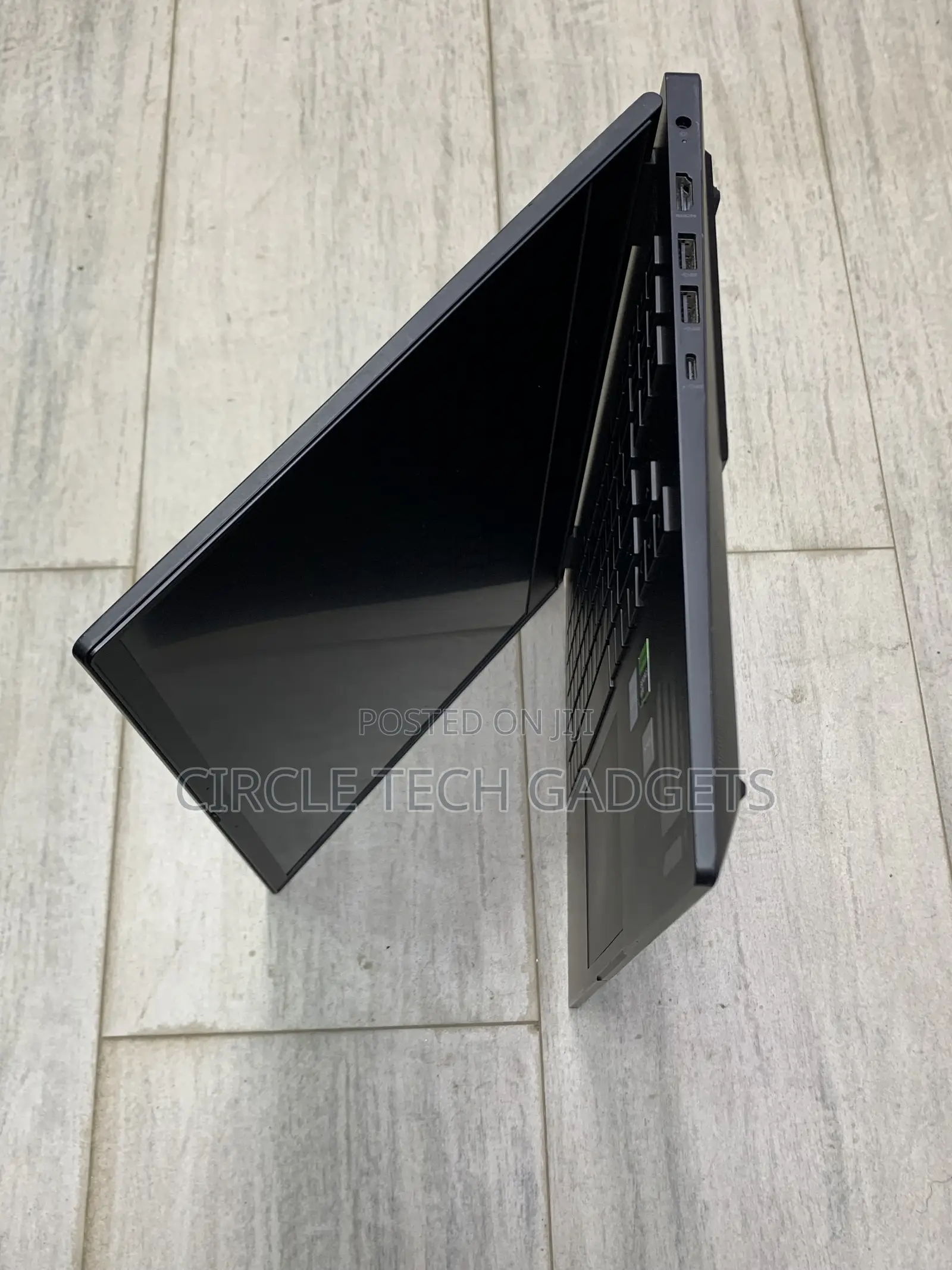 Laptop HP Omen 16 16GB Intel Core i7 SSD 1T