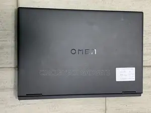 Laptop HP Omen 16 16GB Intel Core i7 SSD 1T
