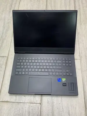 Laptop HP Omen 16 16GB Intel Core i7 SSD 1T