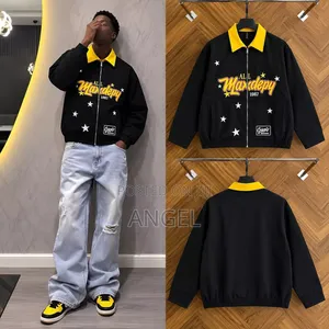 Luxury Clothes