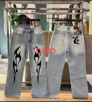 Luxury Clothes