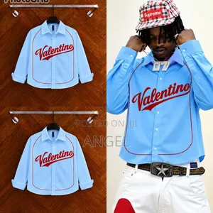Luxury Clothes