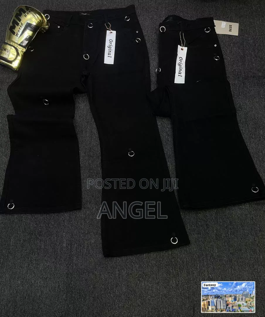 Luxury Clothes