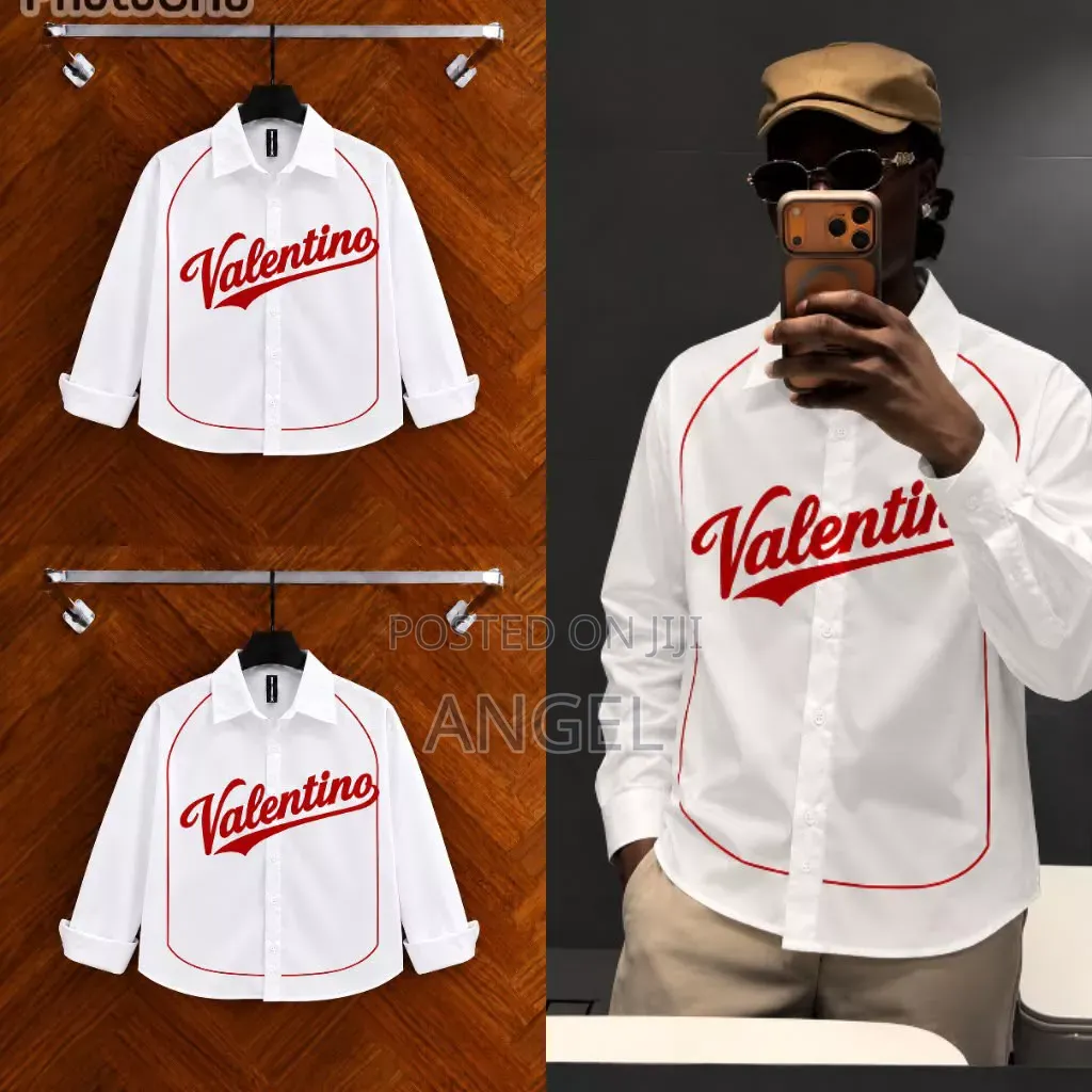 Luxury Clothes