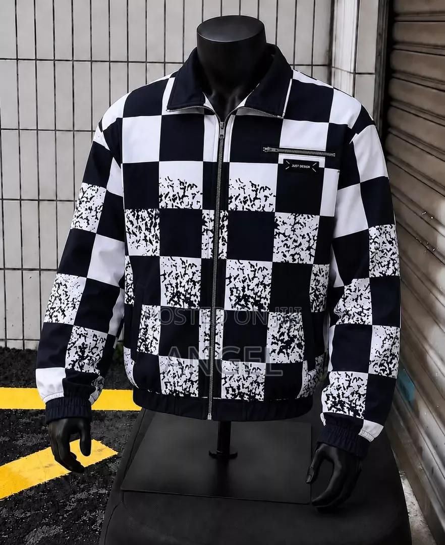 Luxury Clothes