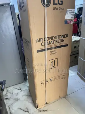 LG APNQ48LT3S1 5 Ton AC – Cool Spaces, Not Your Budget