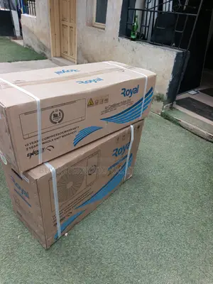 Royal QK12RSA-R32 1.5HP Indoor Climate Cooling System